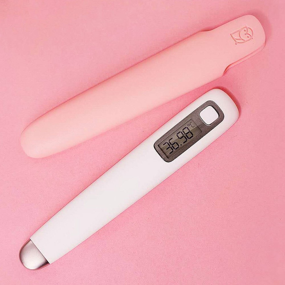 2018 if Award，medical apparatus and instruments，thermometer，MMC-W501，