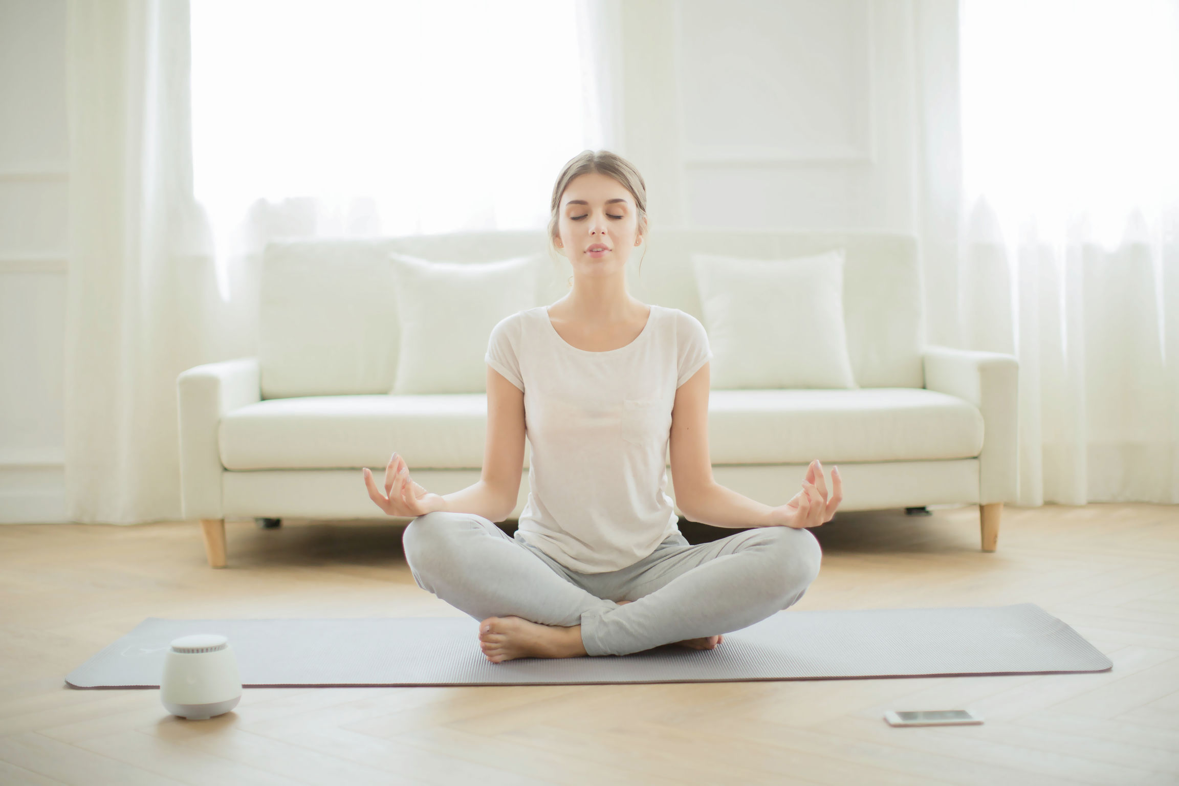 NOX AROMA，Sleep lamp，Medical equipment，2018 if Award，