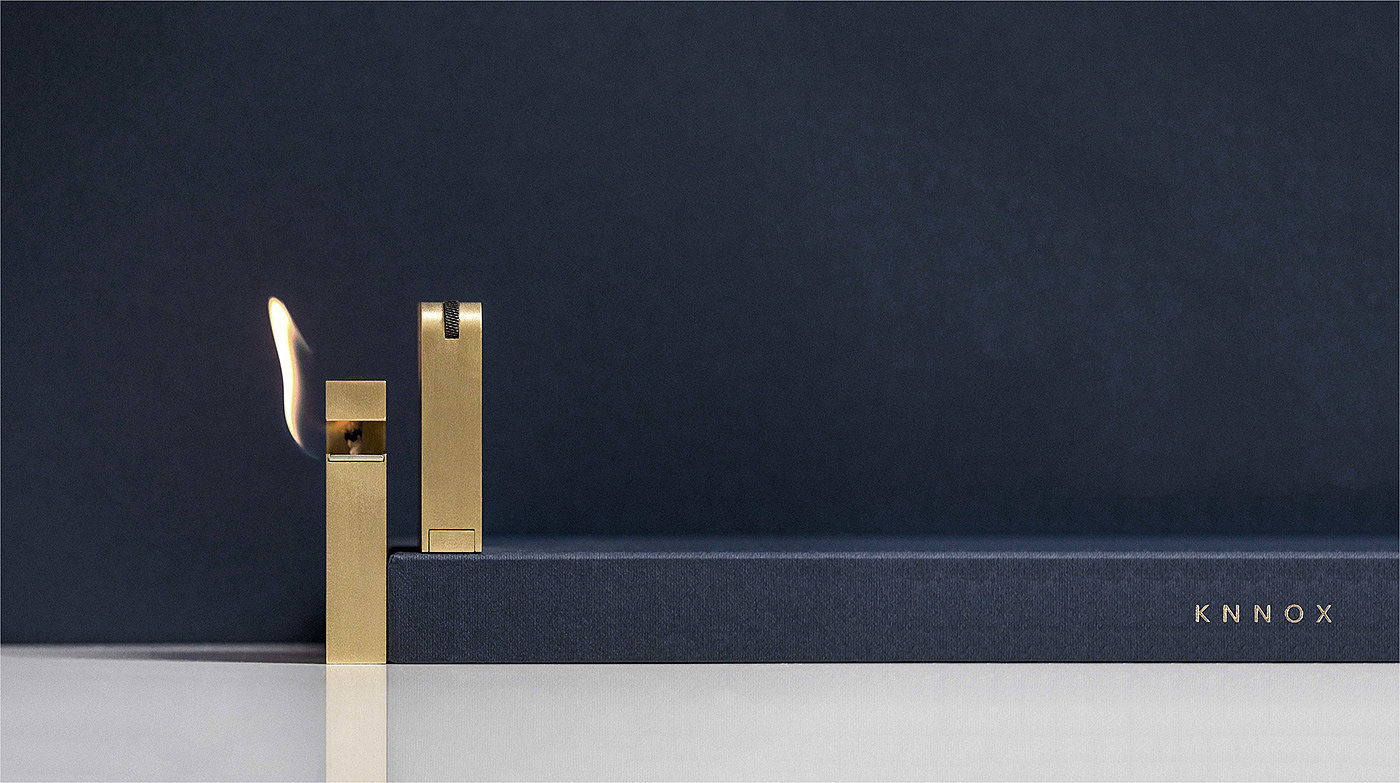 lighter，blue，