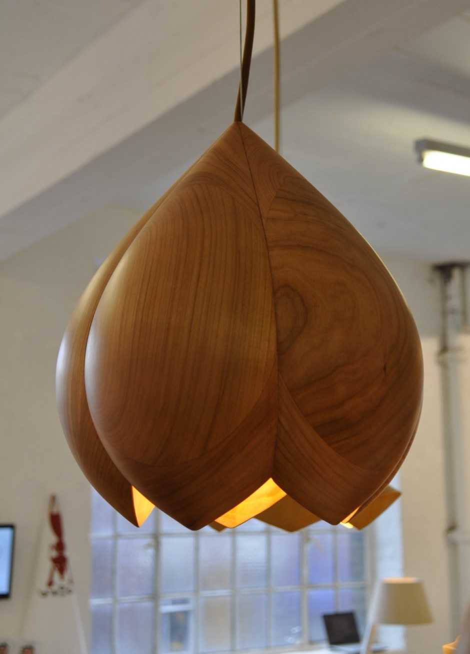 lamps and lanterns，Sense of design，