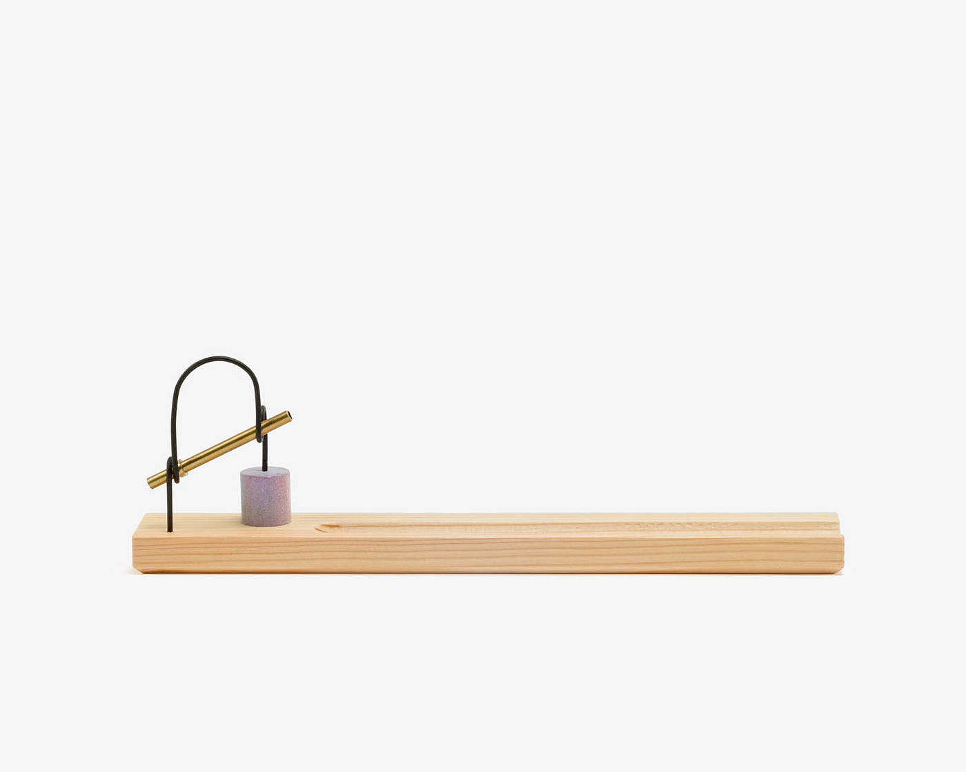 Bow type，Vancouver，Greg Pope，Aromatherapy，Incense burner，