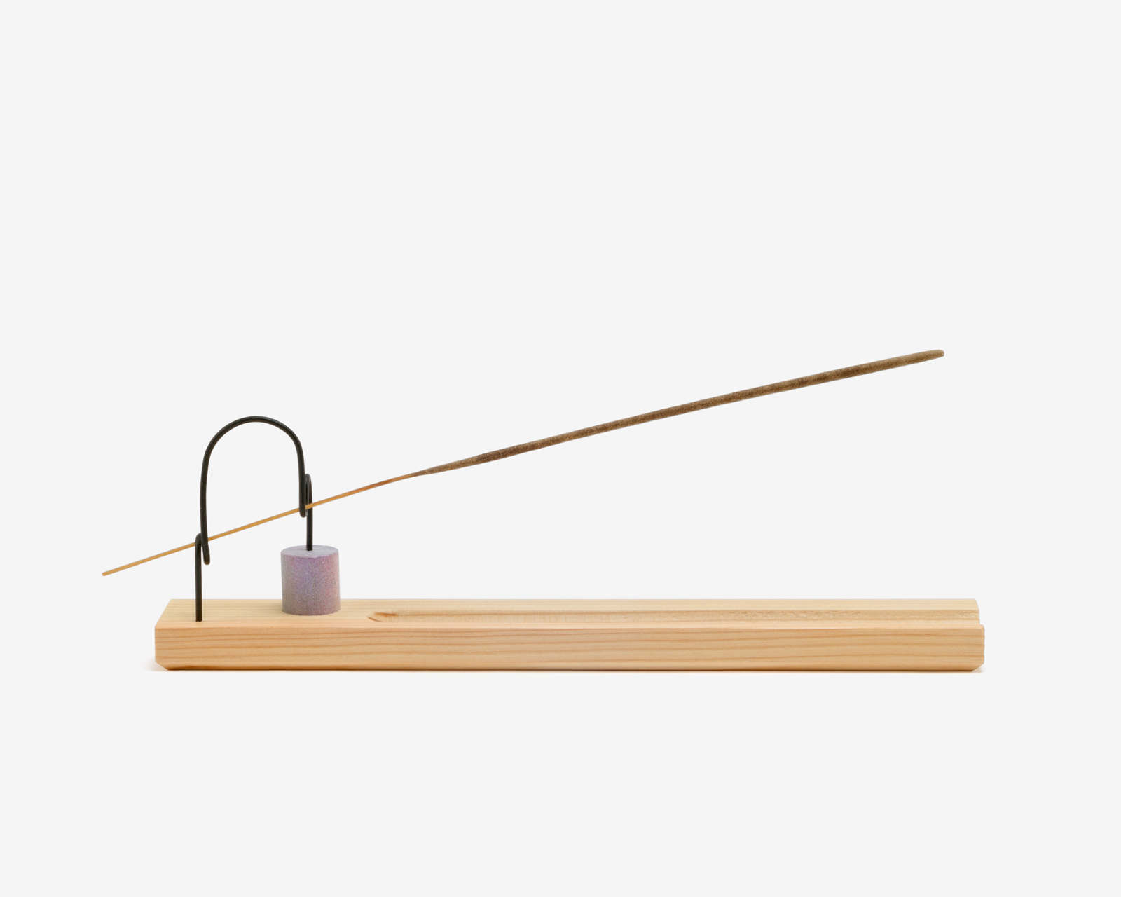 Bow type，Vancouver，Greg Pope，Aromatherapy，Incense burner，