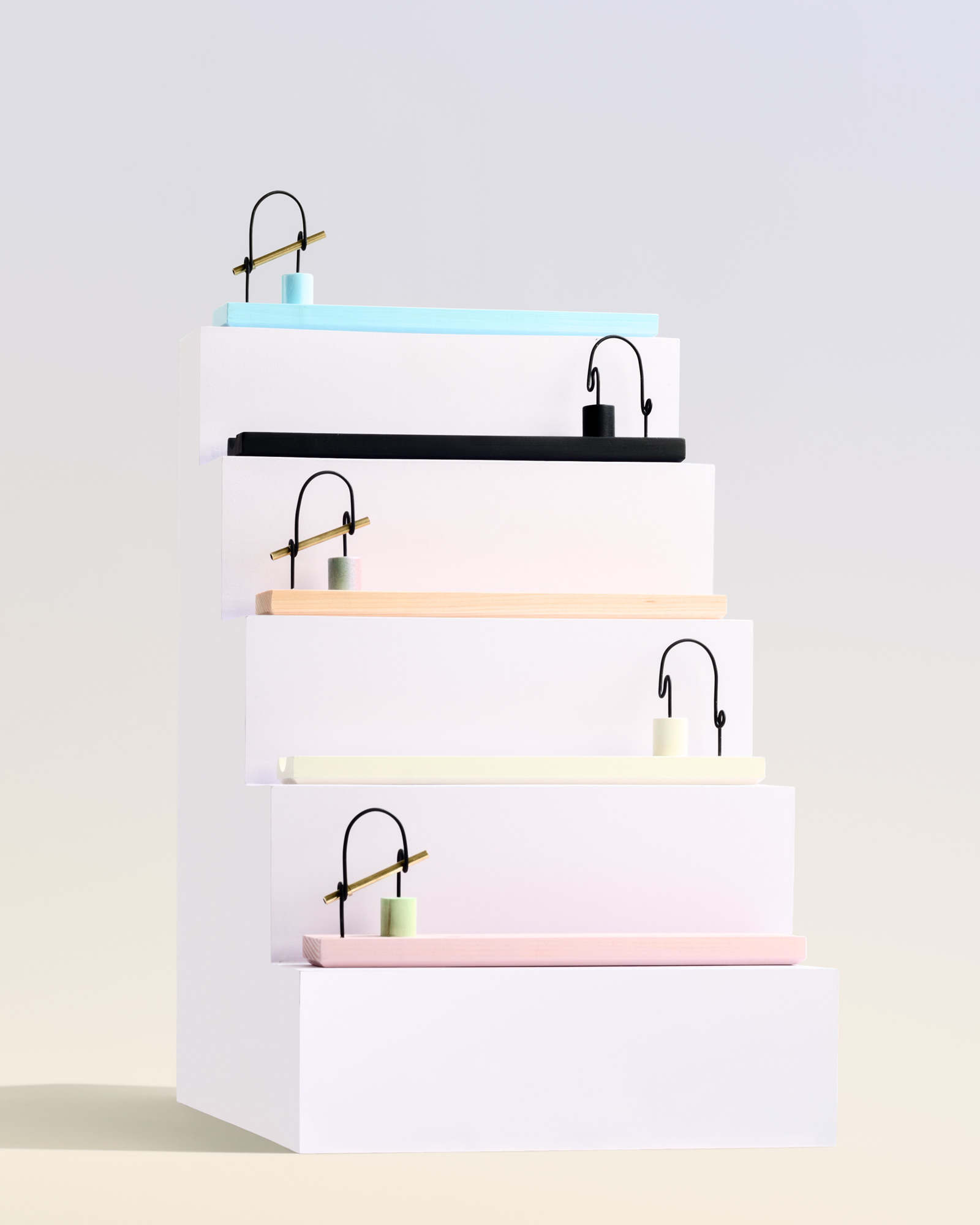 Bow type，Vancouver，Greg Pope，Aromatherapy，Incense burner，