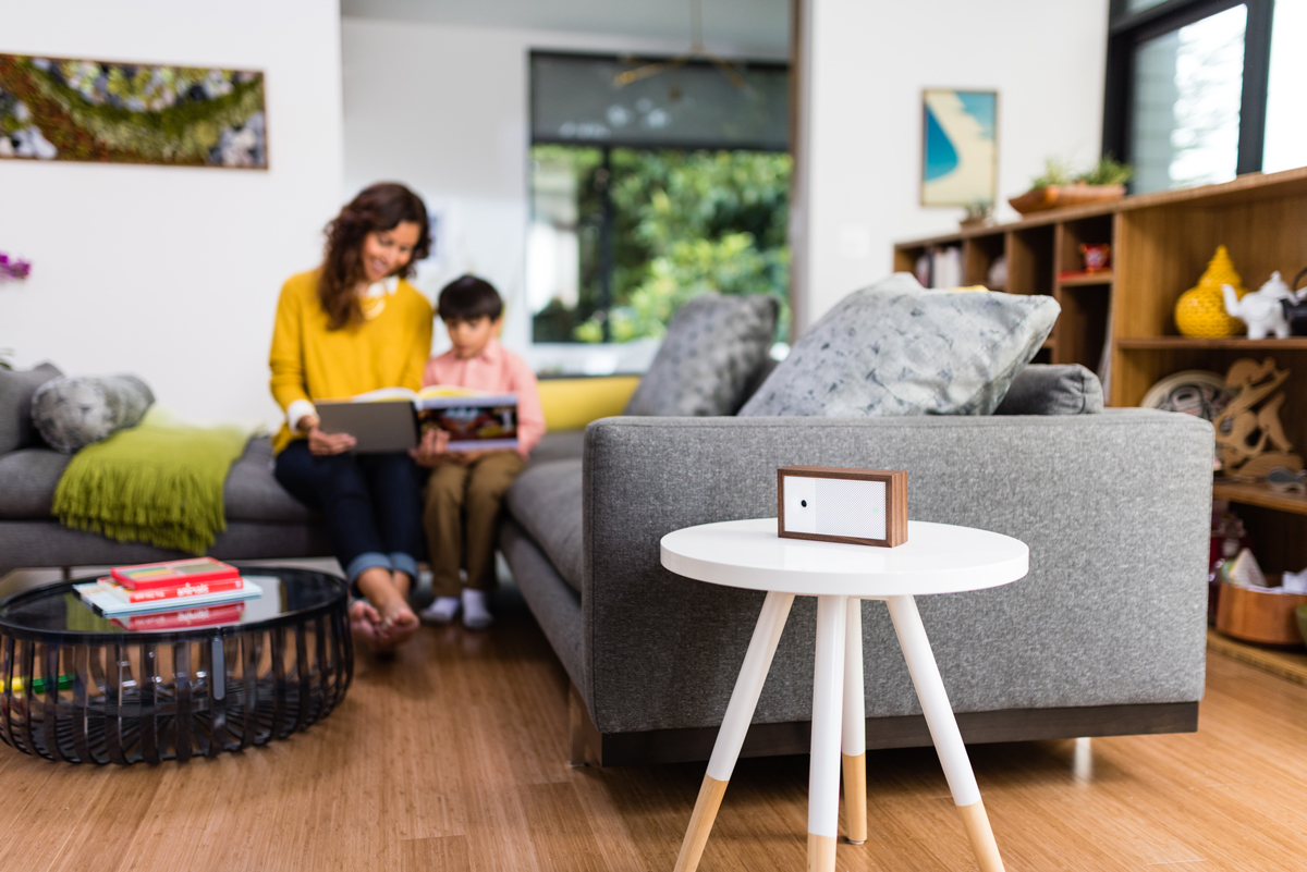Away，Bitfinder，California，Air Cleaner，