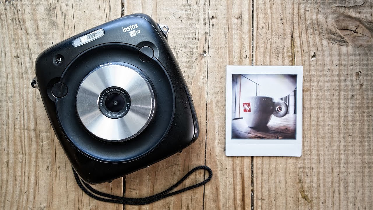 camera，Digital，INSTAX，2018 if Award，