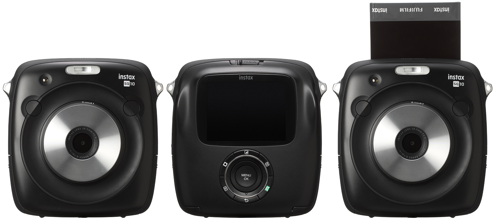 camera，Digital，INSTAX，2018 if Award，