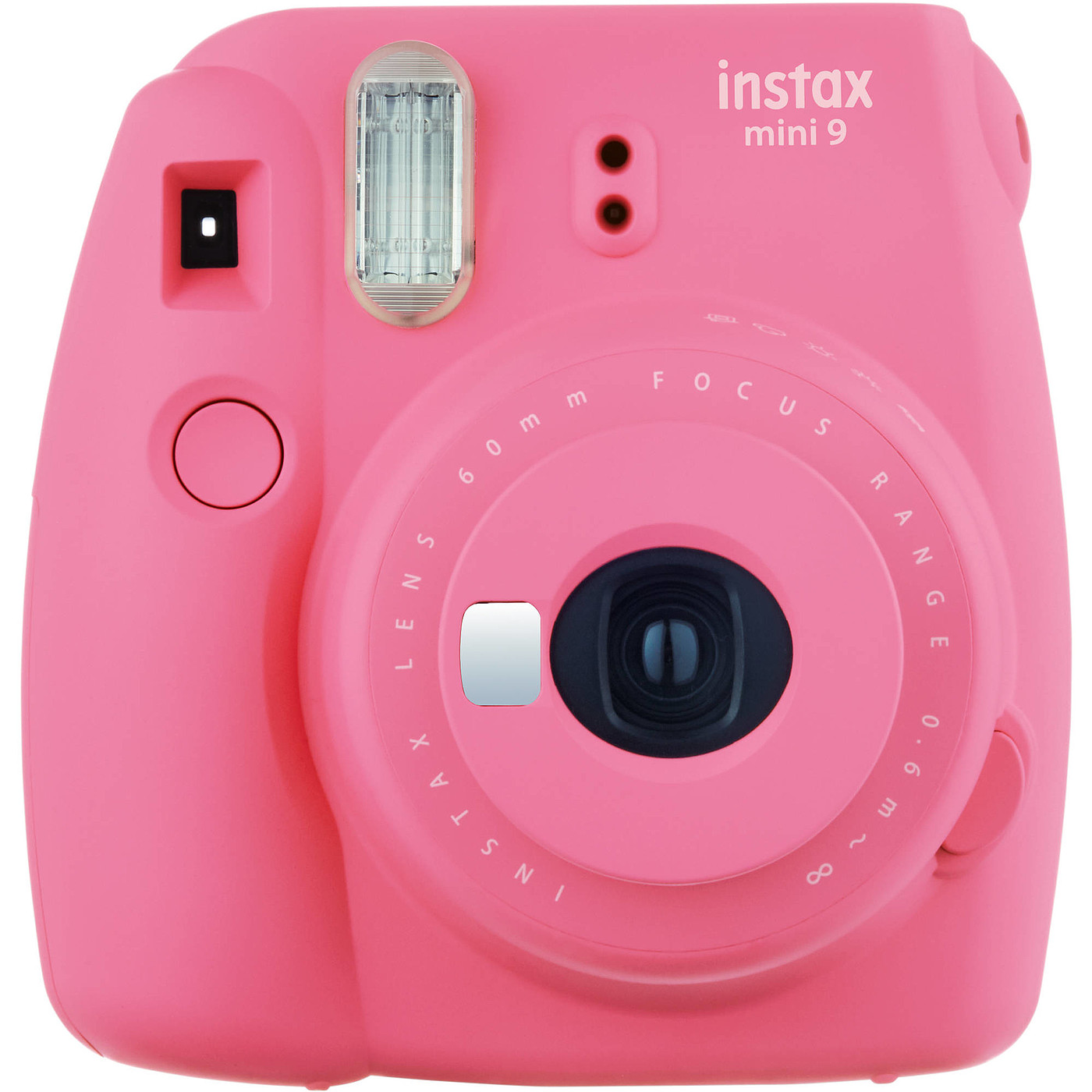 instax mini9，camera，Digital，2018 if Award，