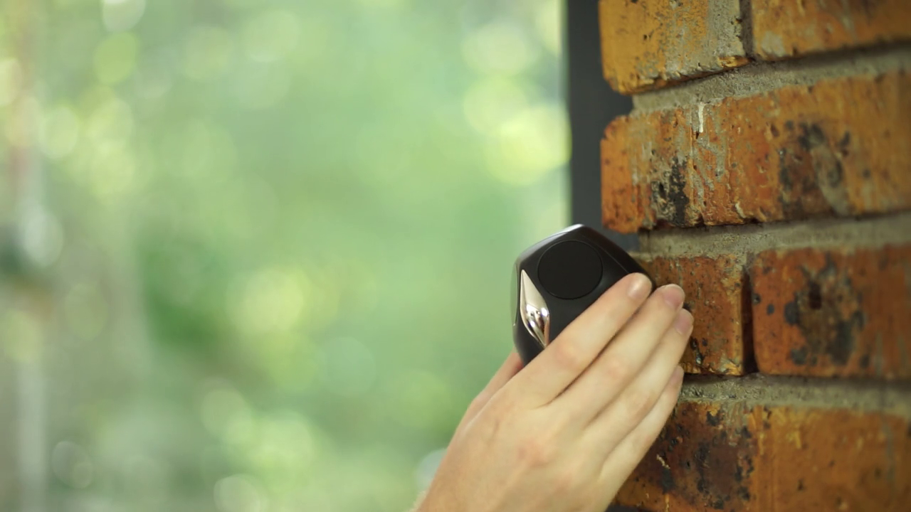 ulo，Wireless network connection，Haptic interaction ，security，Funny，