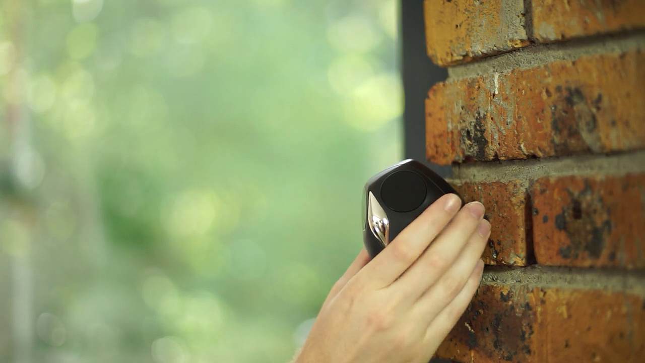 ulo，Wireless network connection，Haptic interaction ，security，Funny，