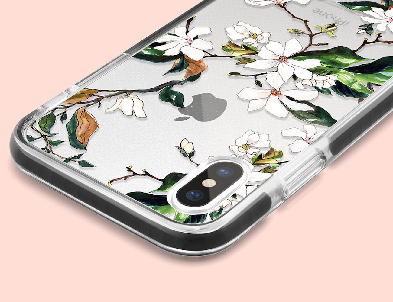 Casetify，Mobile phone shell，