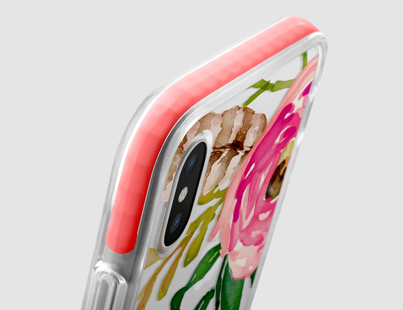 Casetify，Mobile phone shell，
