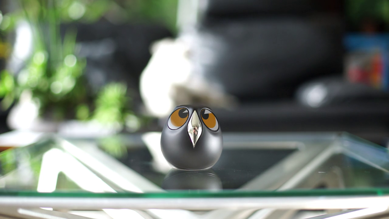 ulo，Wireless network connection，Haptic interaction ，security，Funny，