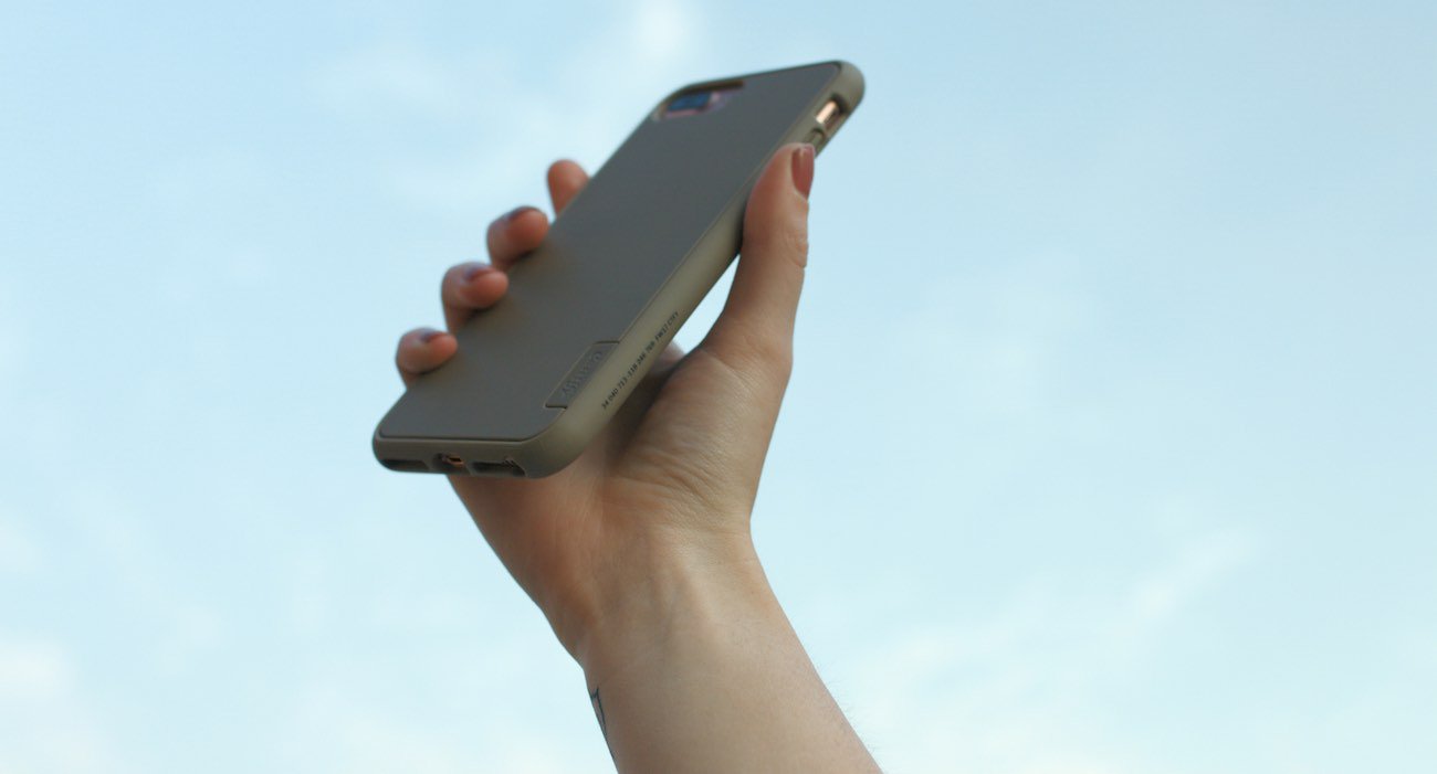 Casetify，Mobile phone shell，