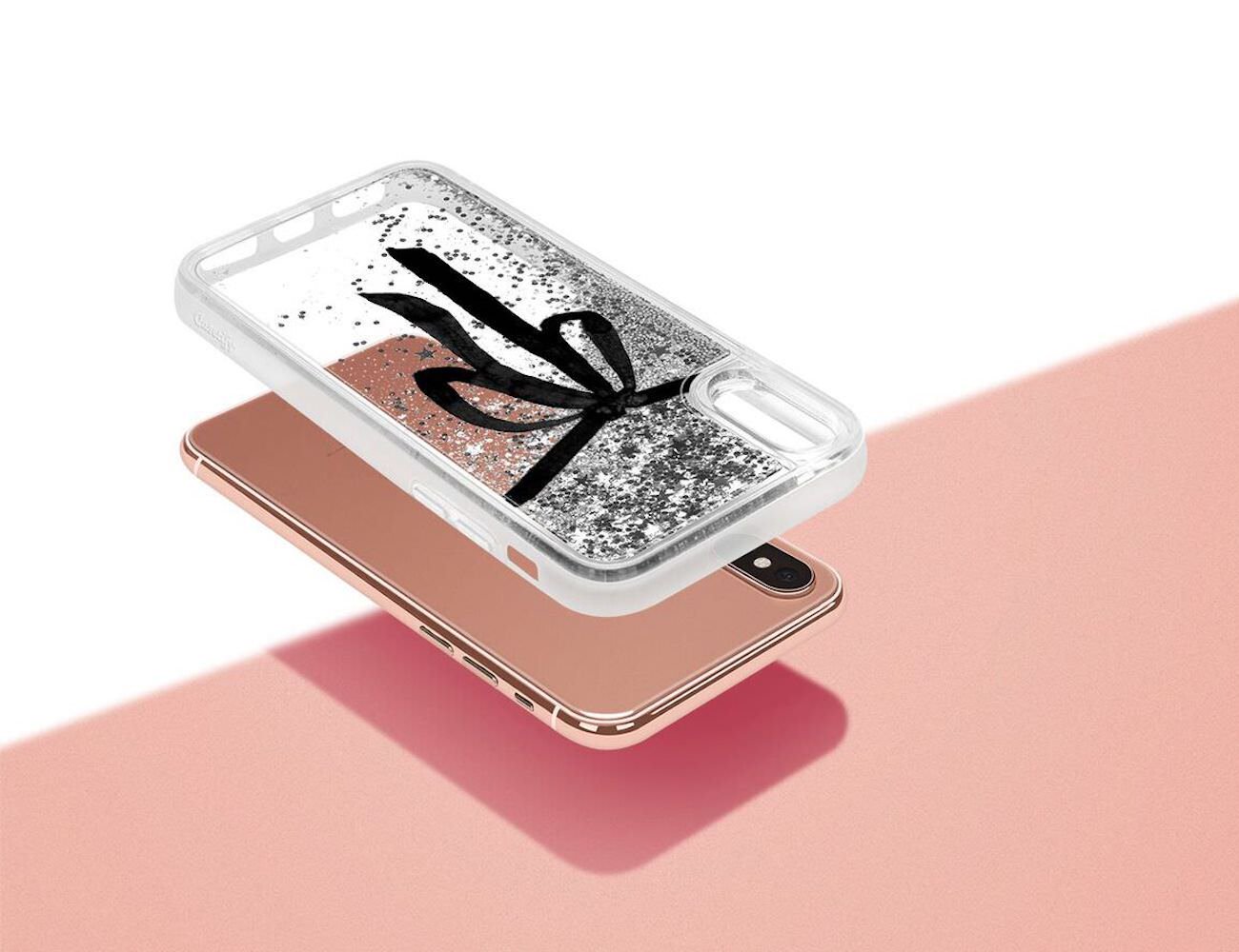 Casetify，Mobile phone shell，