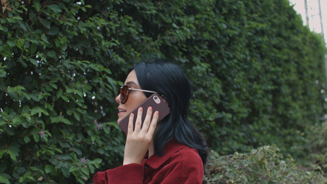 Casetify，Mobile phone shell，