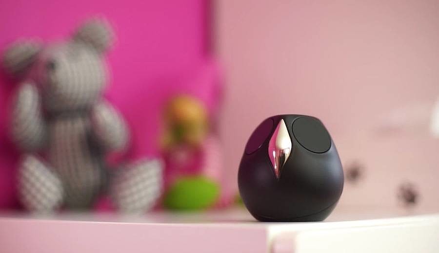 ulo，Wireless network connection，Haptic interaction ，security，Funny，