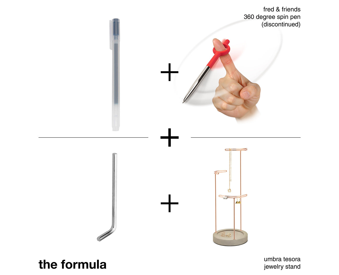 muji，Pen hanger，3D printing，