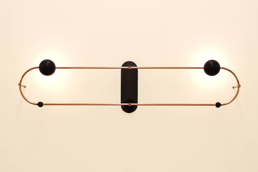 Relief system，Opening and closing circuit，copper，acrylic resin ，rotate，