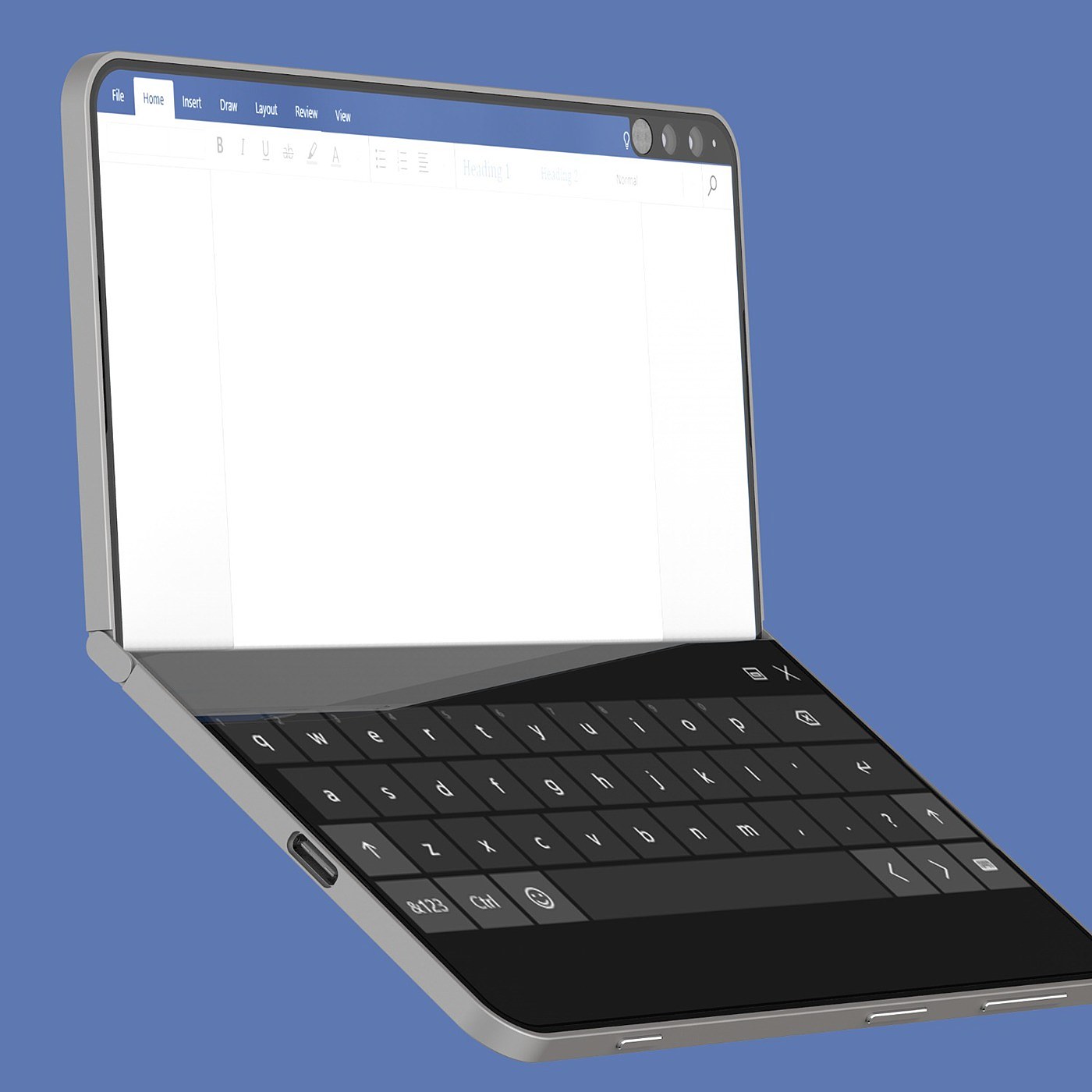 Lightness，tablet PC，Surface Note，