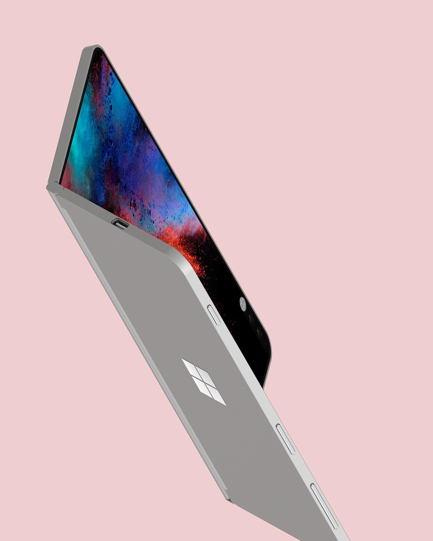 Lightness，tablet PC，Surface Note，