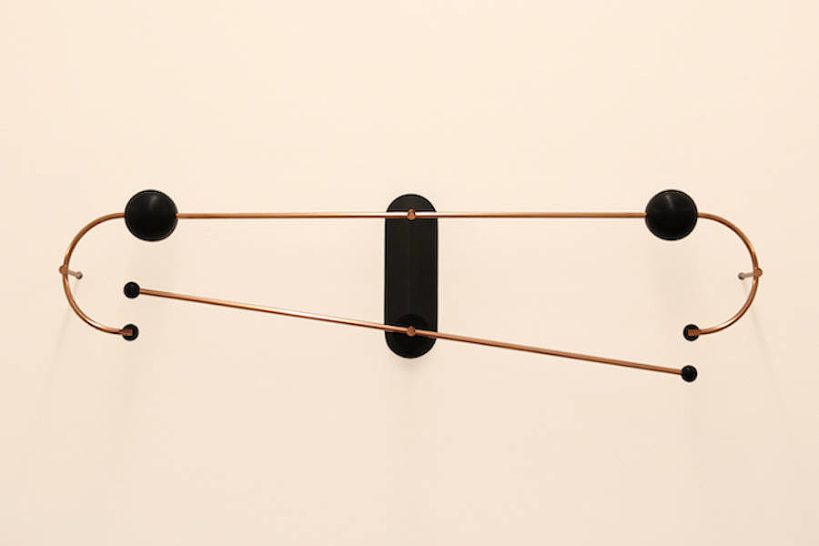 Relief system，Opening and closing circuit，copper，acrylic resin ，rotate，