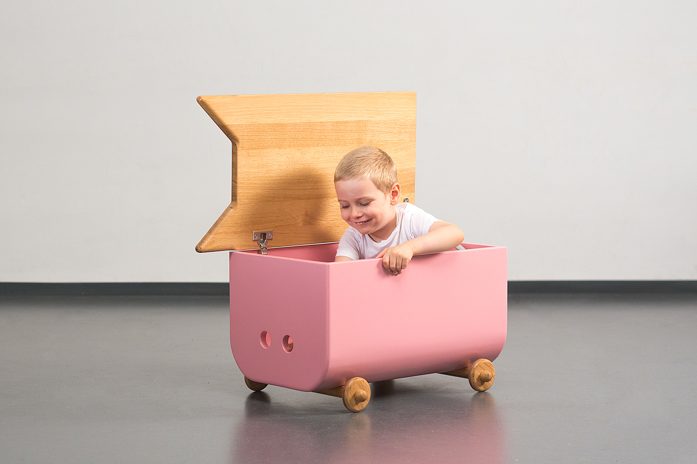 Avlia，Children's furniture，woodiness，