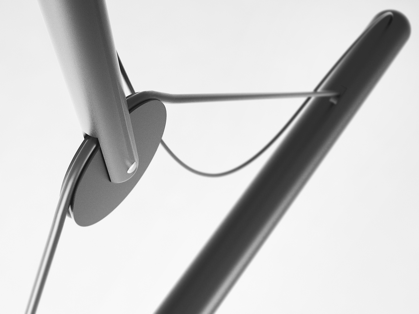 a chandelier，903-Tilt，