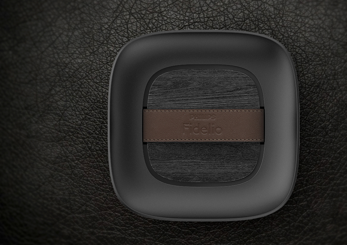 Surround speaker operation，Wireless audio technology，Home audio speaker，Fidelio E6，