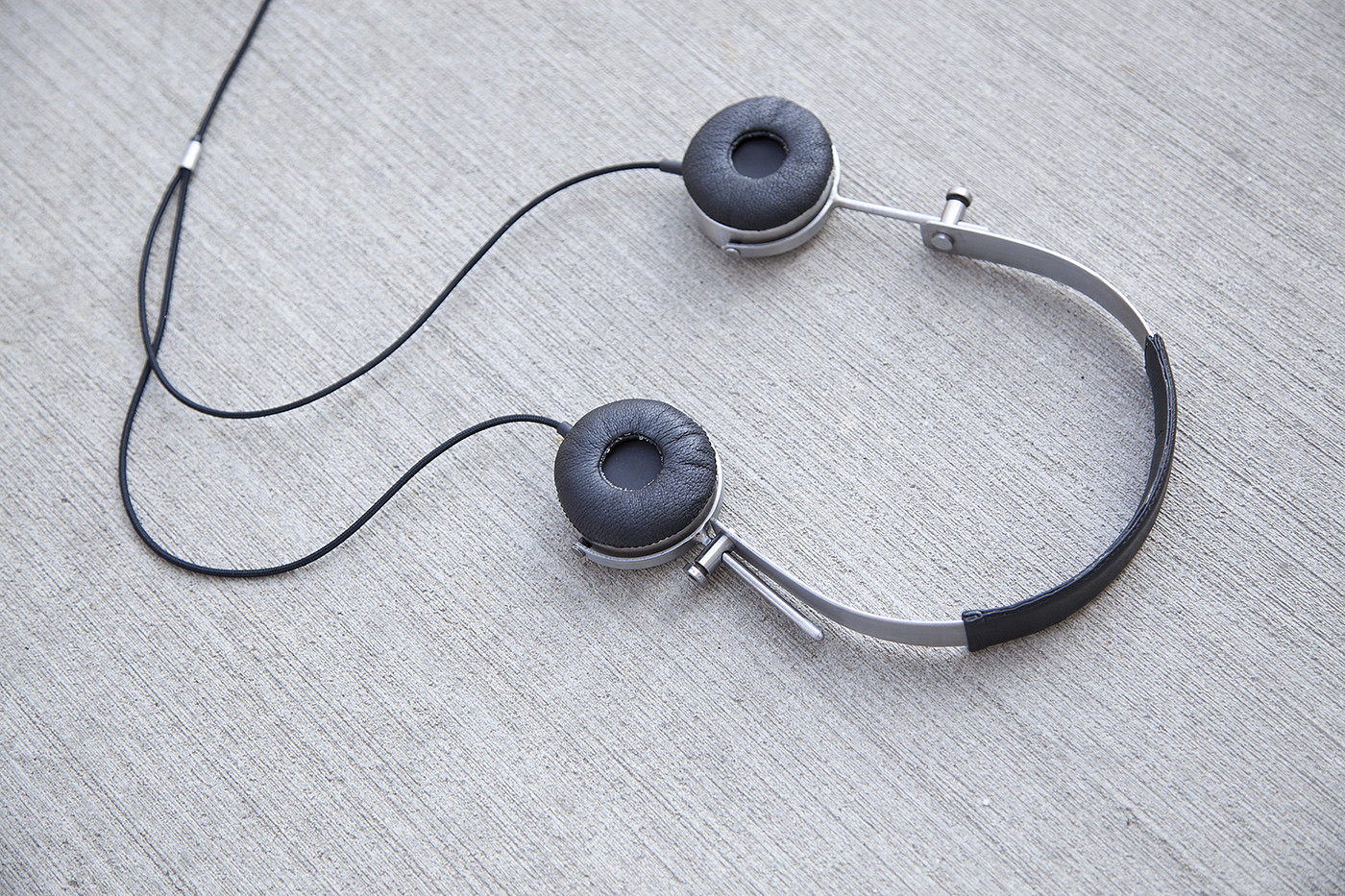 black，headset，