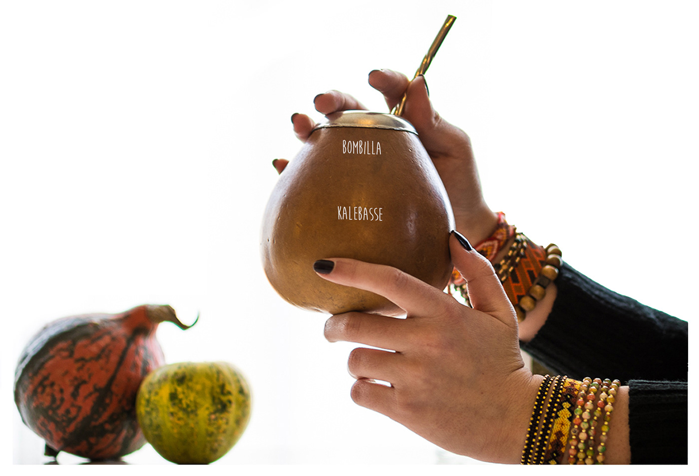 woodiness，Grinder，Mate Mug，