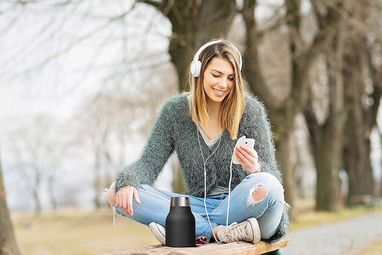 Portable，heat preservation，Coffee machine，Beer machine，