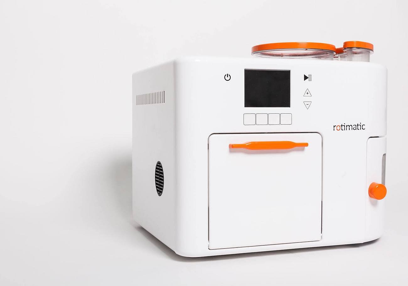 Rotimatic，Maker bread，Barbecue machine，Bread machine，multi-function，