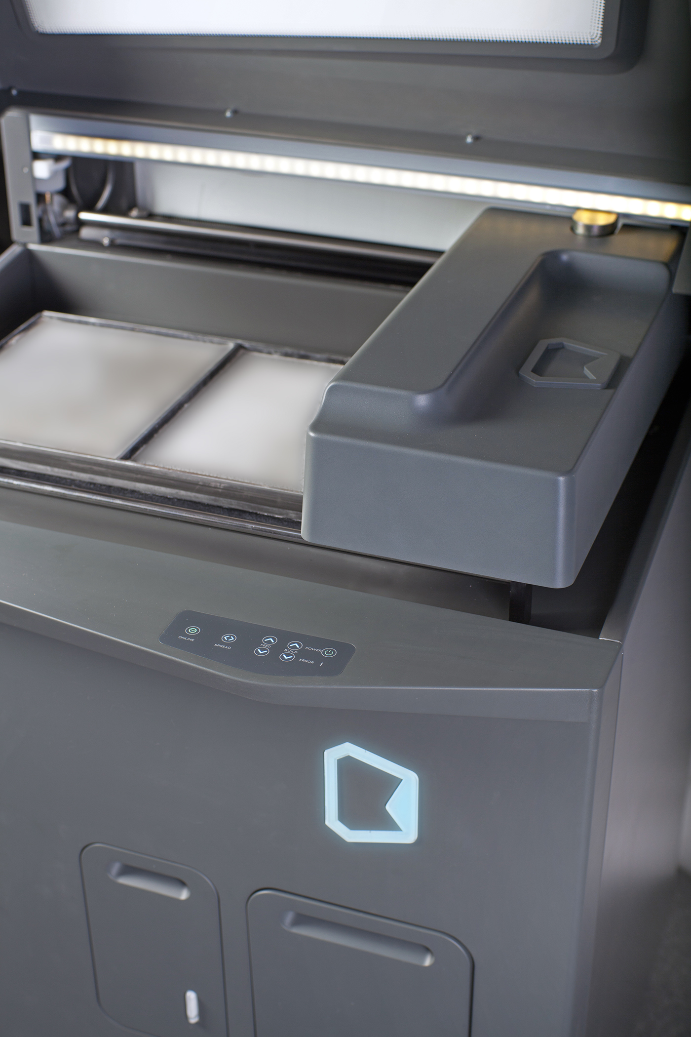 3D printer，ceramics，