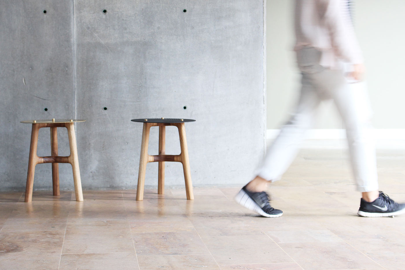 woodiness，stool，To table A1，