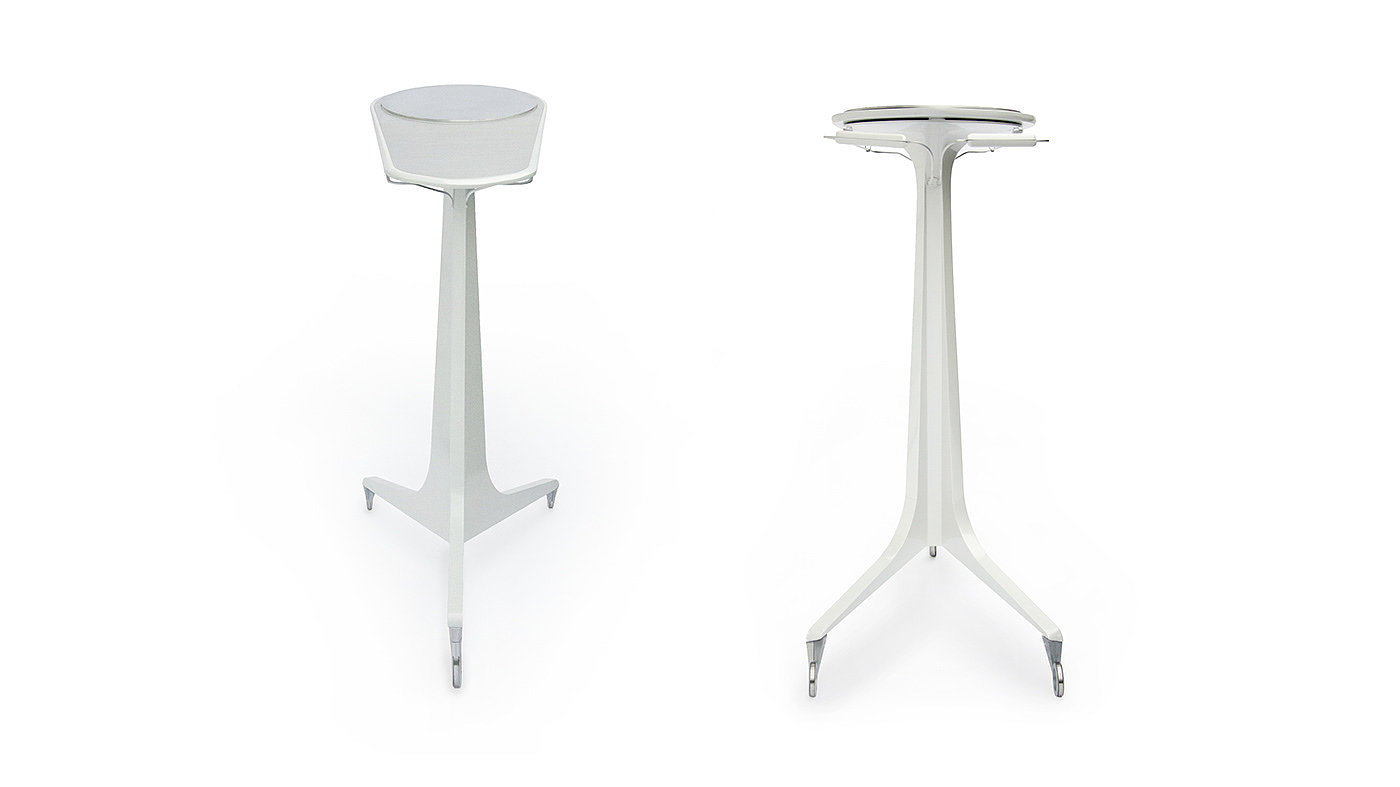 Cocktail Cart，Cocktail shopping cart，Simplicity，