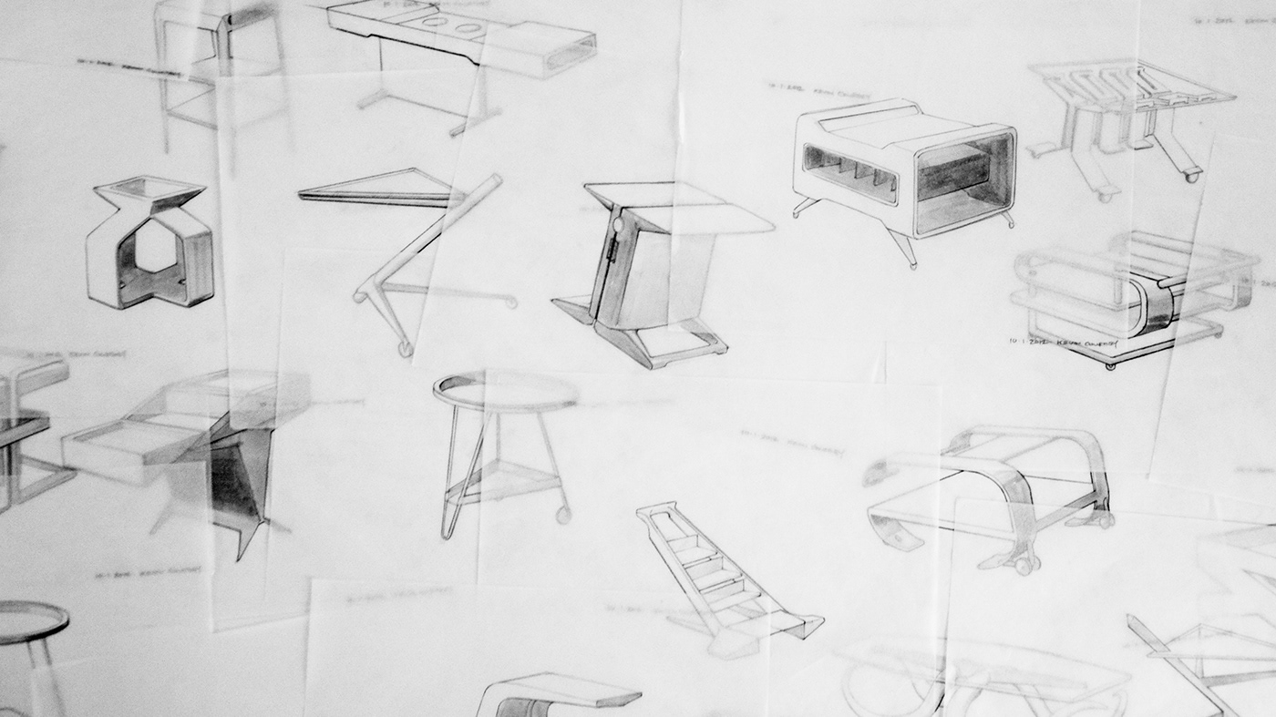 Cocktail Cart，Cocktail shopping cart，Simplicity，