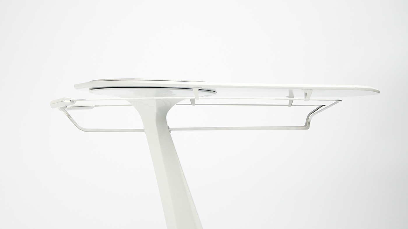 Cocktail Cart，Cocktail shopping cart，Simplicity，