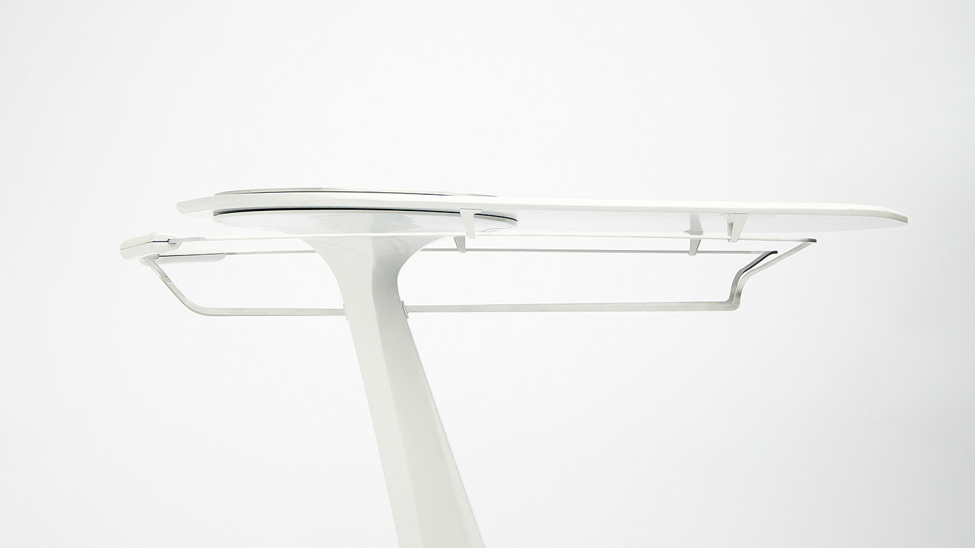 Cocktail Cart，Cocktail shopping cart，Simplicity，