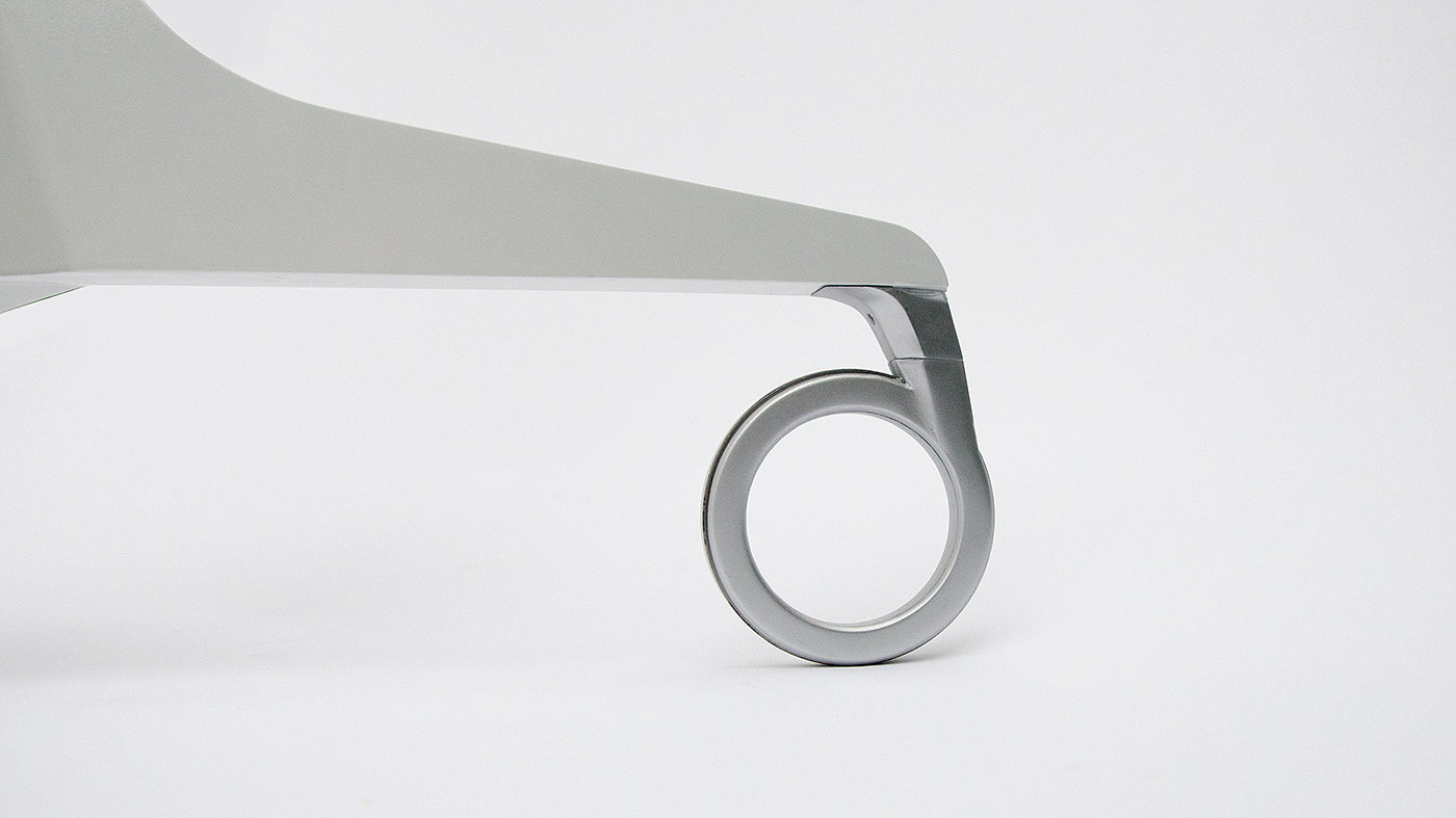 Cocktail Cart，Cocktail shopping cart，Simplicity，
