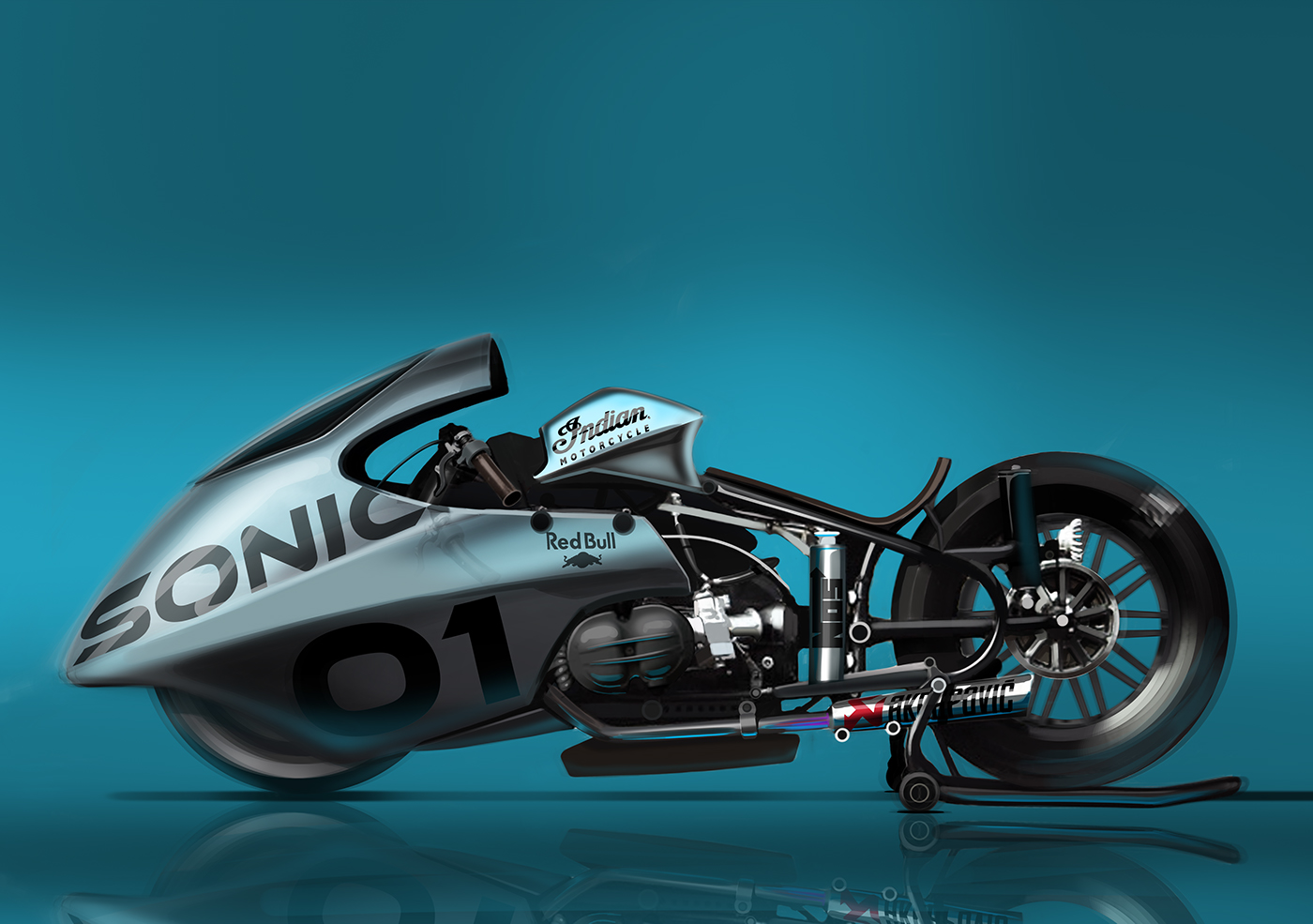 motorcycle，sketch，Automatic design，