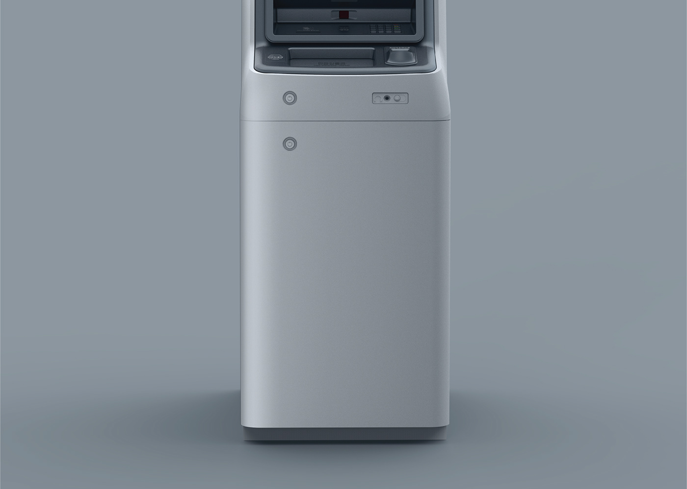 the republic of korea，Access machine，Multi-ATM，