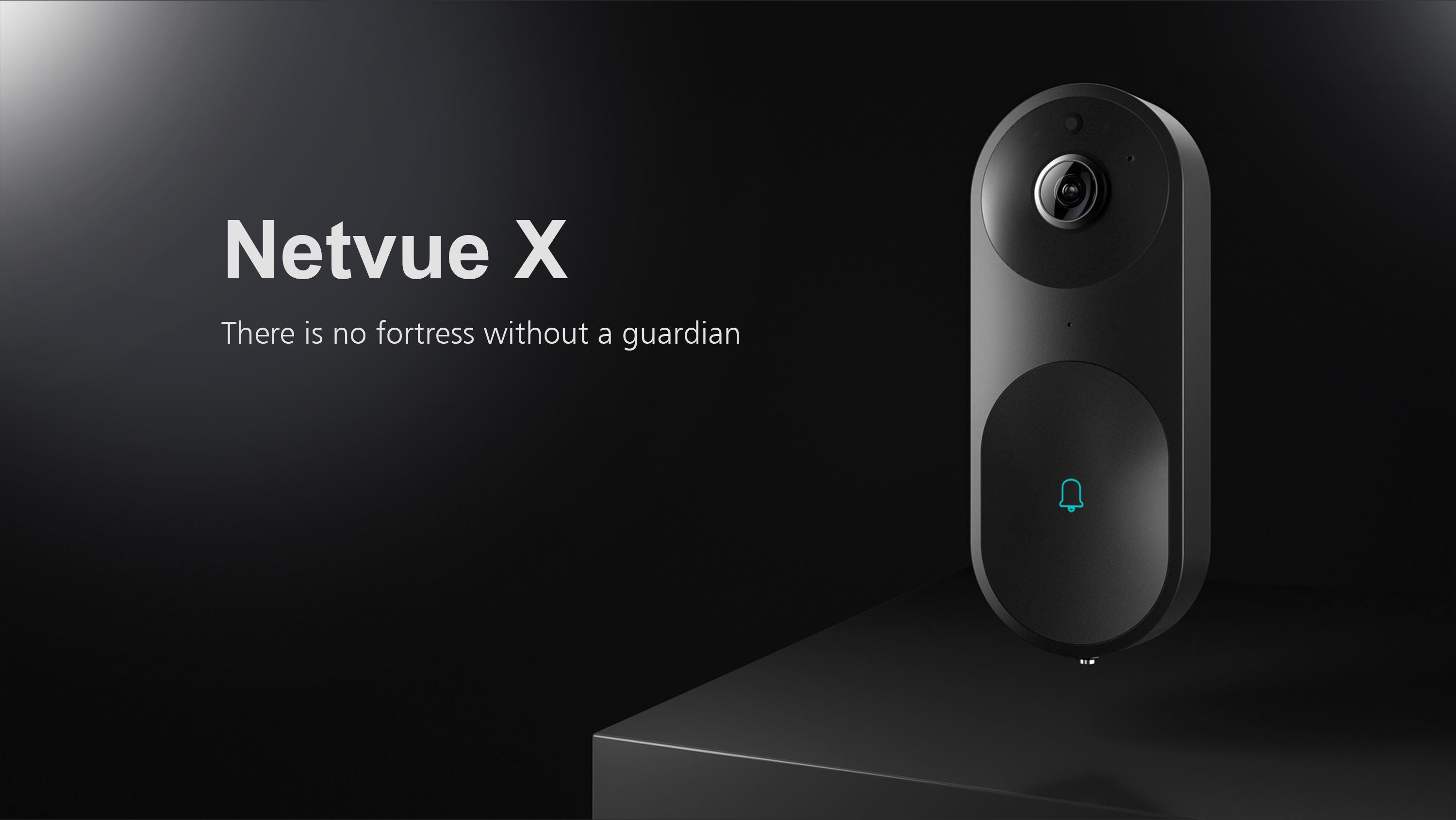 Intelligent doorbell，If Award，Red Star Award，Explosion diagram，