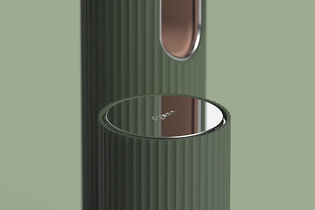 Dyson Diffuser，Fragrance diffuser，