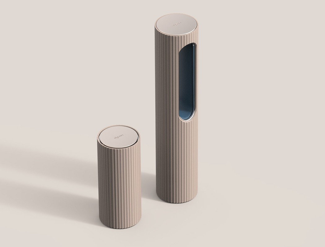 Dyson Diffuser，Fragrance diffuser，