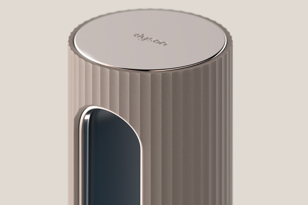 Dyson Diffuser，Fragrance diffuser，