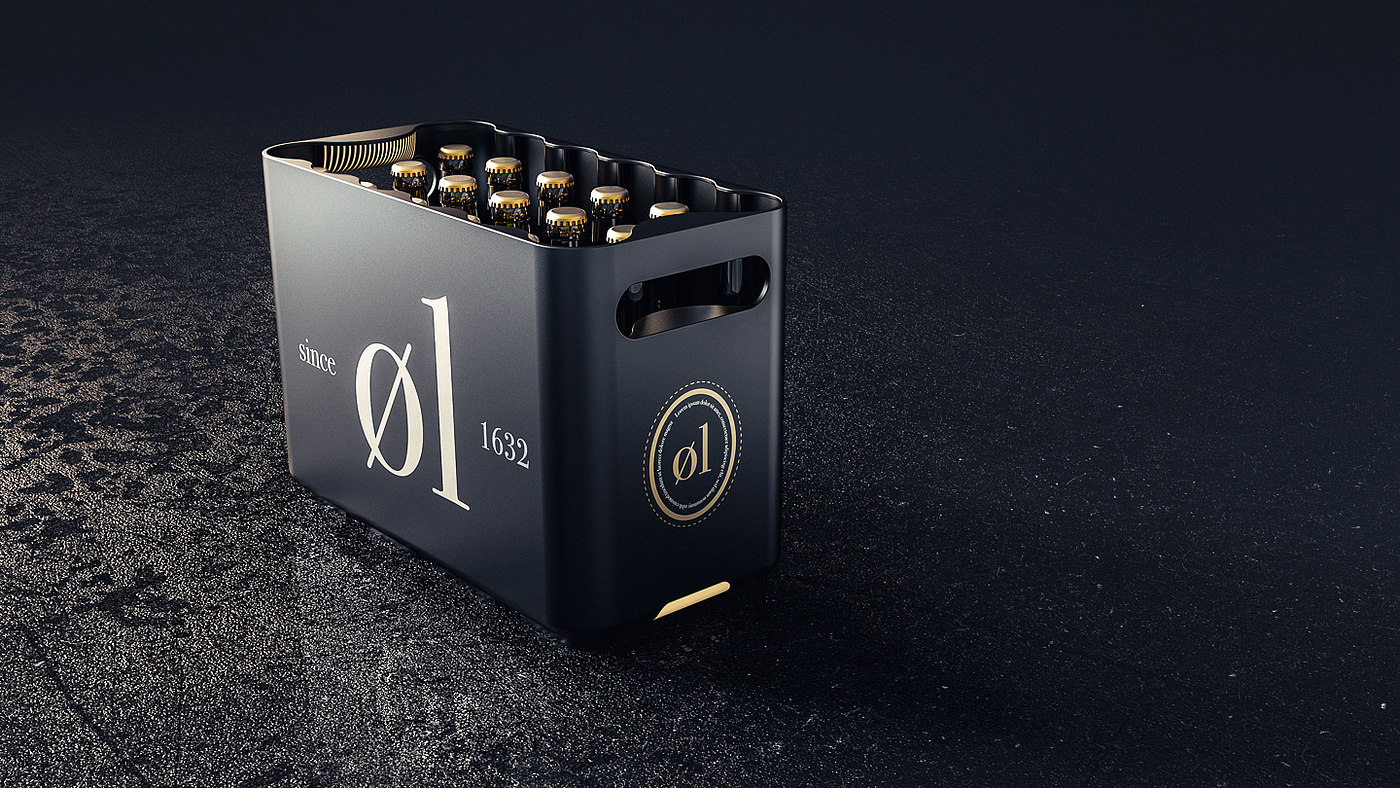 Wine box，High texture，black，XY，