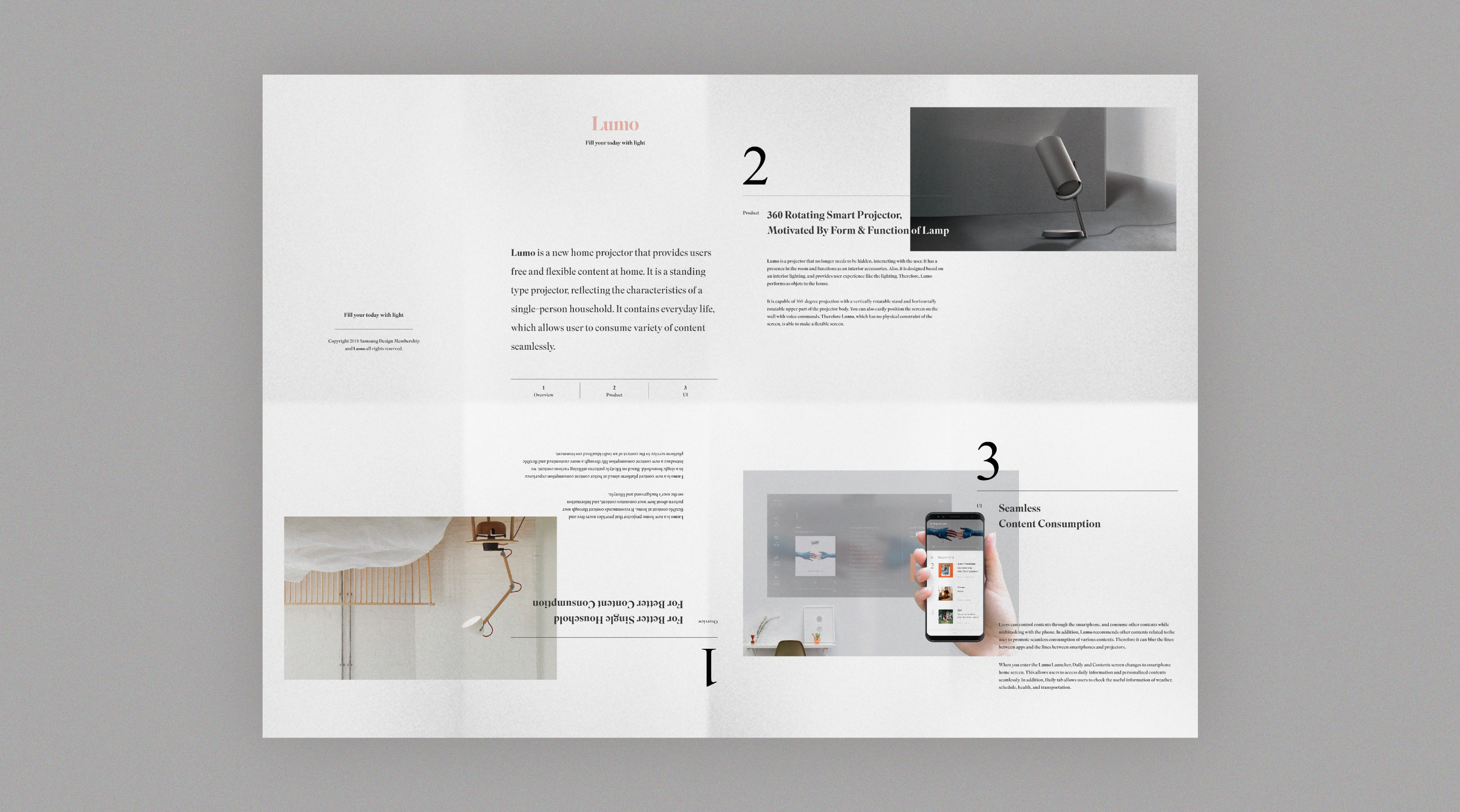 to-do list ，Projector，Desk lamp，height，