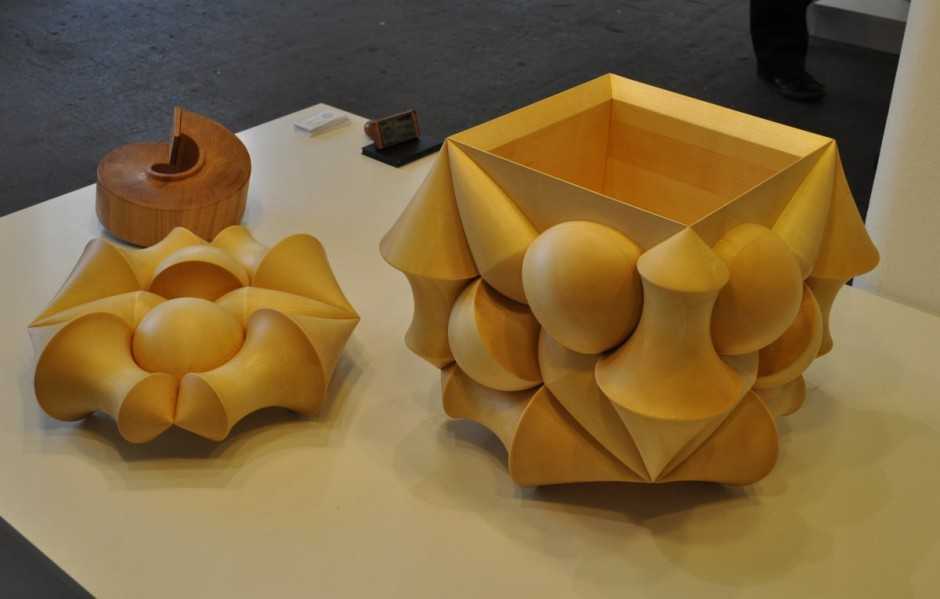 lamps and lanterns，Sense of design，