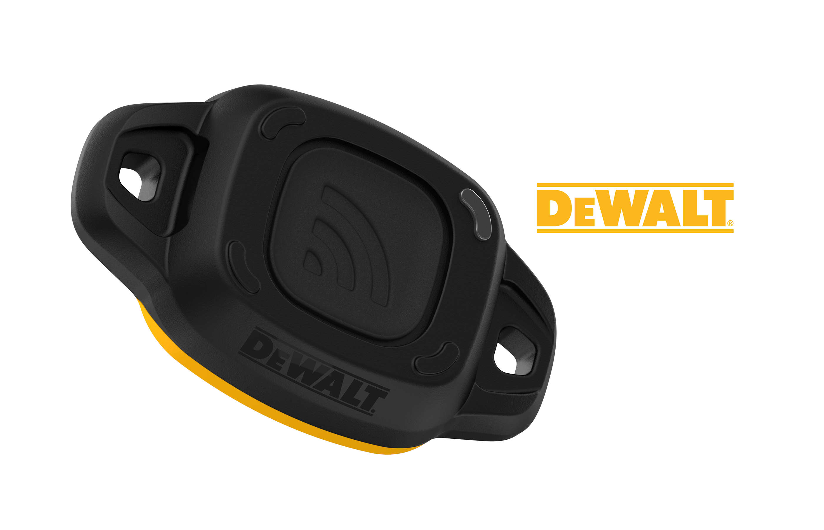 dewalt，Electronic label，tool，