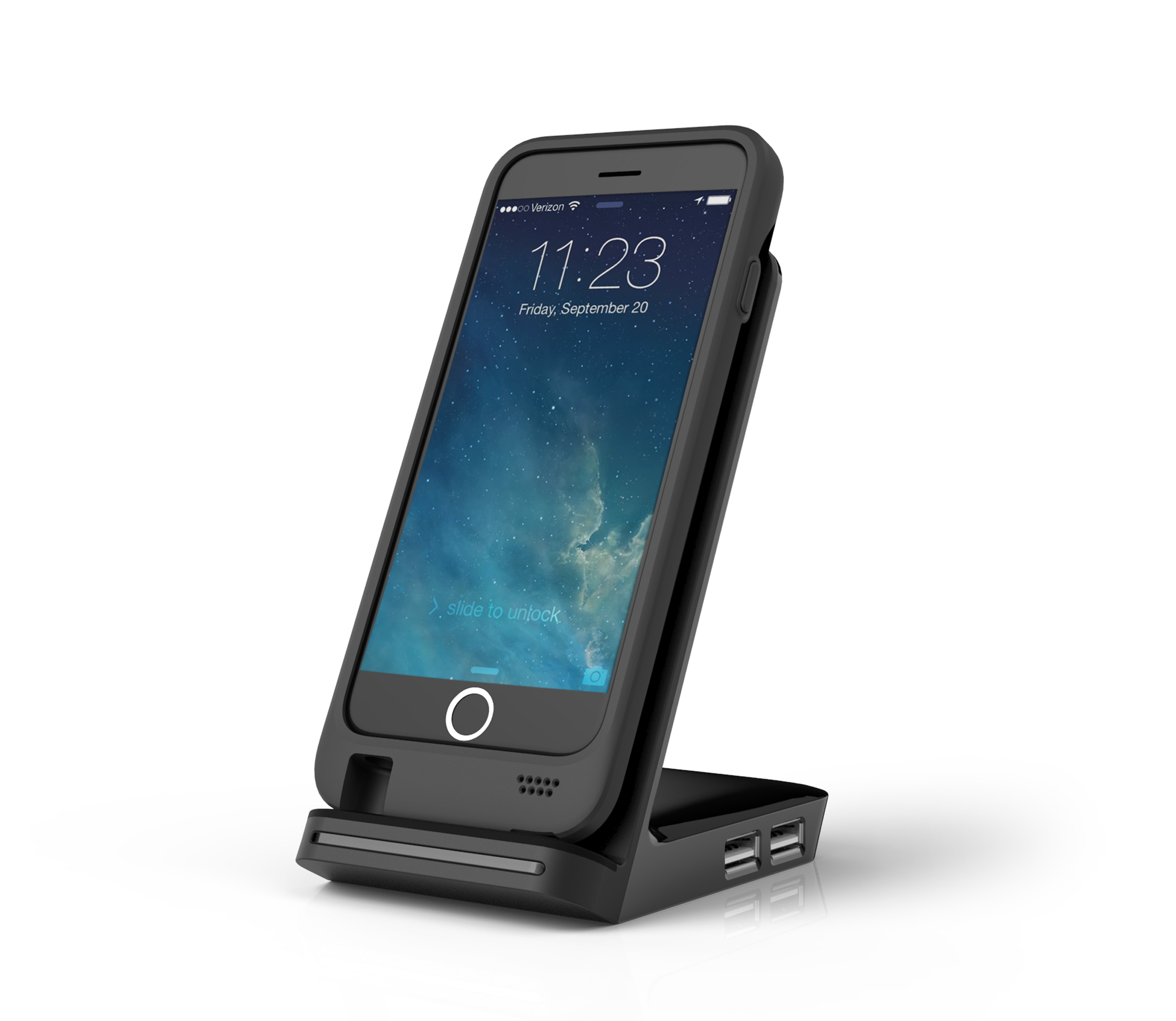 GPEL，Wireless charging，Mobile phone shell，iphone，